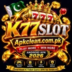 K77slot Game