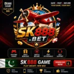 sk888 game