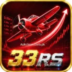 33RS Game