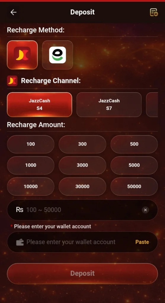 666Rs game