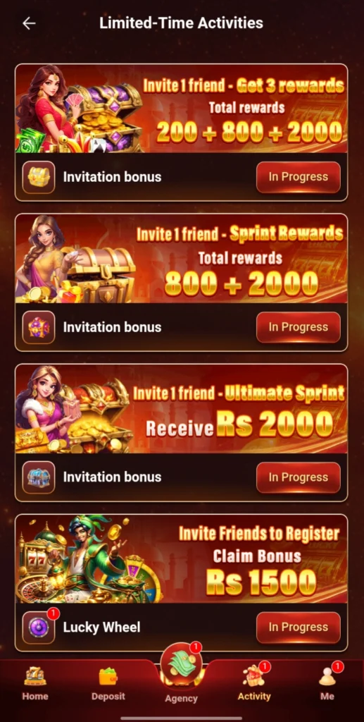 666Rs game