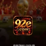 92E Game
