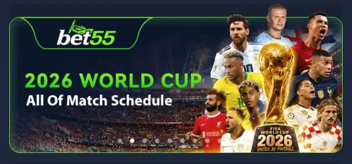 Bet55 Game