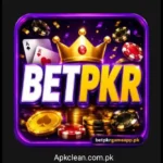 Betpkr Game