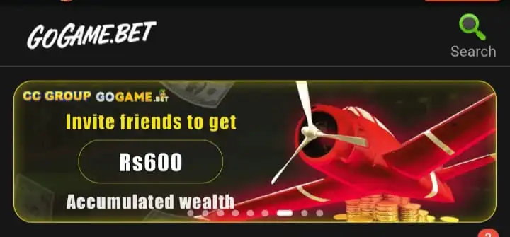 GoGame Bet