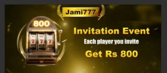 Jami777 Game
