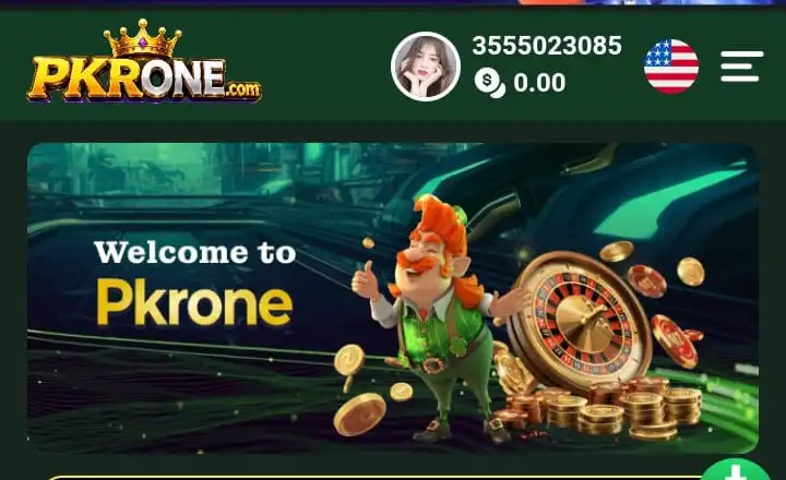 PKRONE Game