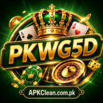 PKWG5D Game