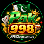 Pak998 Game