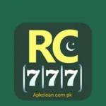 RC777 Game