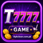 T7777 game