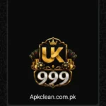 K999 Game APK interface showing mobile gaming features and download guide for Pakistan.