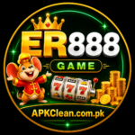 ER888 Game
