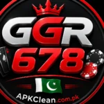 ggr678 game