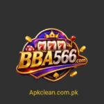 BBA566 Game