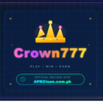 Crown777 Game