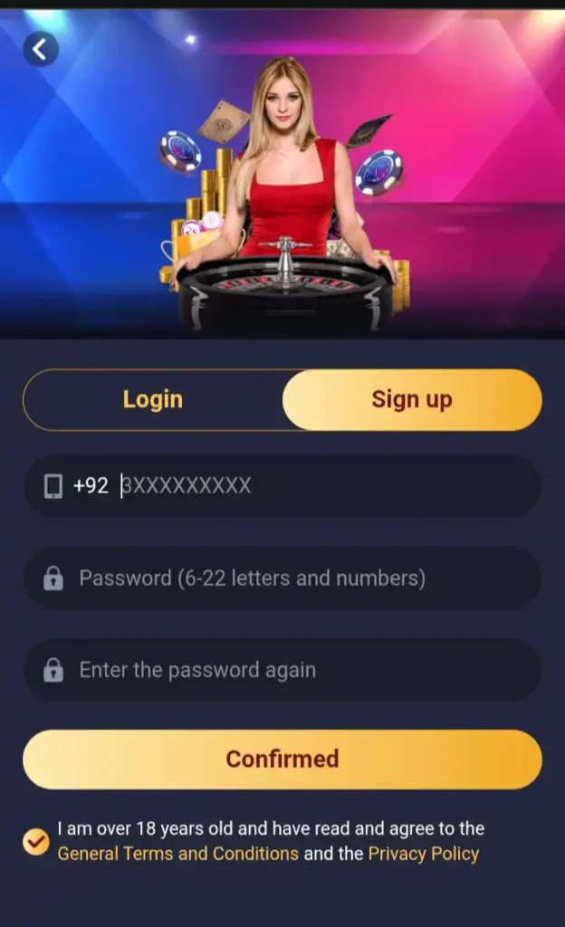 Crown777 Game