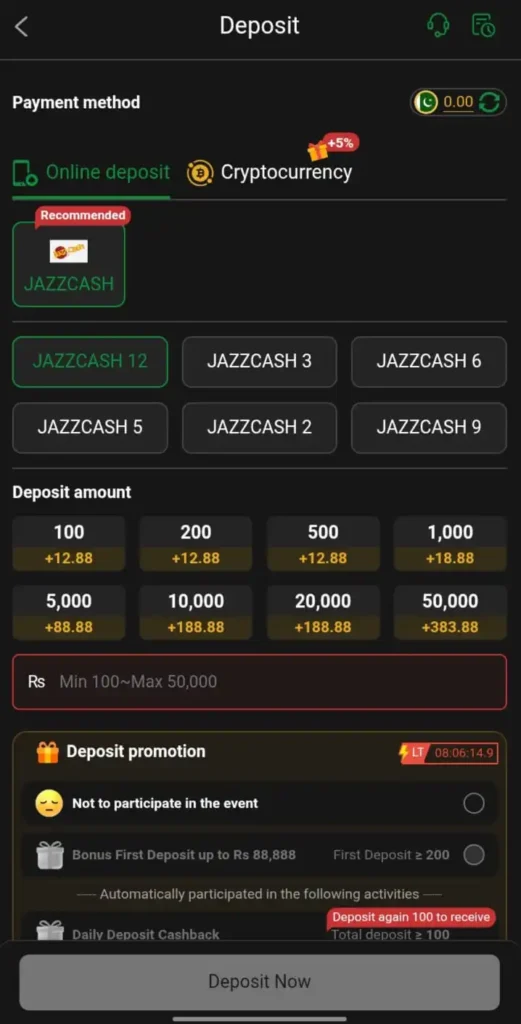 OKPKR Game